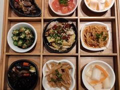 -新仙清汤牛腩(铜锣湾店)