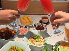 -漾亚·雍雅合鲜(桐梓林店)