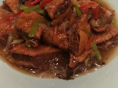 -巴依老爷新疆美食(牡丹园店)