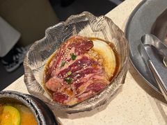 -Ant 蚂蚁洞烤肉·大营地(上海静安大悦城店)