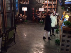 -ELEVEN COFFEE(哈西万达广场店)