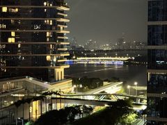 -DEW Lounge(深圳湾店)