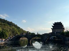 -上甘棠村