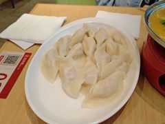 -喜家德虾仁水饺(东方宝泰店)