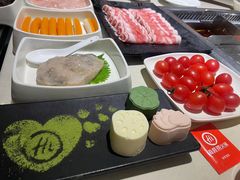 -海底捞火锅(勒泰店)
