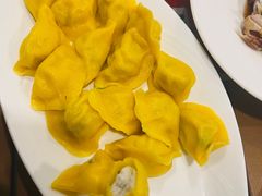 -船歌·鱼水饺青岛菜(奥帆中心店)