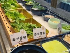 -汉阳廷自助烤肉(同和金铂天地店)