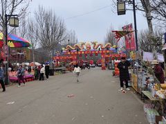 -青州市云门山风景区