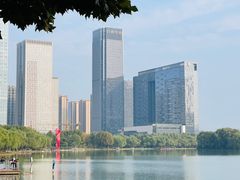 -天鹅湖体育公园
