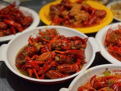 -味道工厂楚虾王(龙虾城店)
