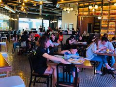 大堂-PIZZA BIANCA(万象城店)