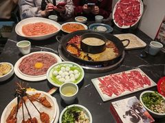 -巴蜀大将火锅(春熙店)