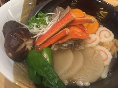 -元气寿司(新城市广场店)