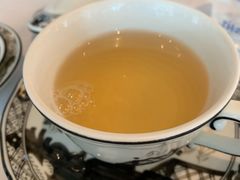 -夏苑(新加坡丽思卡尔顿美年酒店)