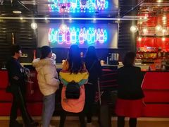 -星聚会KTV(北京世贸天阶店)