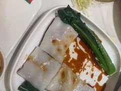 -悦得闲广式点心茶楼(蓝鲸世界店)