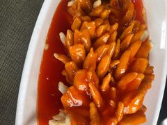 松鼠鱼-赤宴·川菜(玉林店)