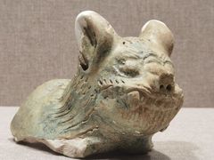 -南越王博物院(王宫展区)