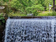 -东天目山风景区