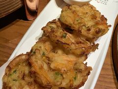 -绿茶餐厅(朝阳大悦城店)
