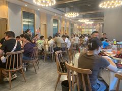 -五七小李子油焖大虾(总店)