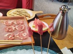 -乔先生涮肉·鲜活牛羊肉火锅(塘沽店)