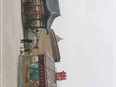 -日月山景区