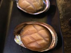 野生鲍鱼-JUKEBOX玖部音乐餐厅(华侨城店)