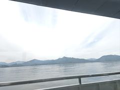 -千岛湖东南湖区