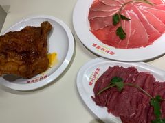 -燃计沙茶皇·香港沙茶火锅(人广旗舰店)