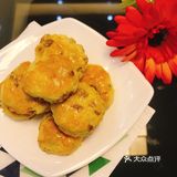 菜谱｜自制快手司康