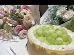 -罗莎蛋糕(建设路店)