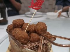 -红菜坊·烤鸭·川鲁宴(石园店)