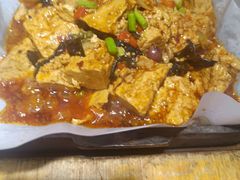 -小杨烤肉(朱雀店)