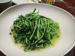 -秦家味老菜馆(民族北路店)