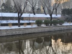 -元大都城垣遗址公园