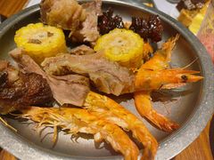 -汉巴味德(沈阳万象汇店)