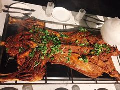 -夜宴江景餐厅