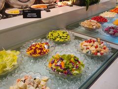 -凡塔斯牛排自助餐厅(莆田万达店)