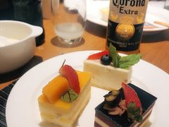 -星璞餐厅(深铁塘朗城君璞酒店)