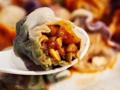 -宝源饺子(麦子店街店)