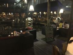 -Pundi Pundi Restaurant