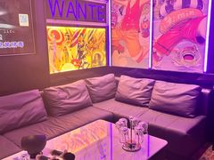 -酷秀KTV(五道口店)