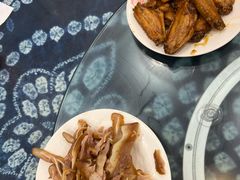 -桥香园云南过桥米线(金马碧鸡店)