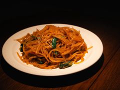 -肆海小川菜酒馆Wine Bistro (青年路店)