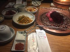 -王妃家(明洞中央店)