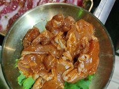 -炙城·韩式烤肉(南京东路店)