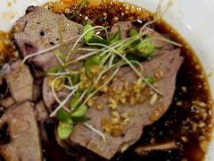 -壹条龙饭庄台基厂店