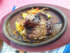 -青岛蓝海大饭店·爱琴海自助餐厅(崂山店)