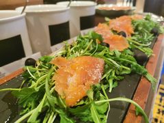 -博林天瑞喜来登酒店·西丽尚膳